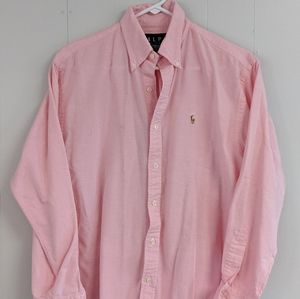 Ralph by Ralph Lauren Women's Oxford Shirt